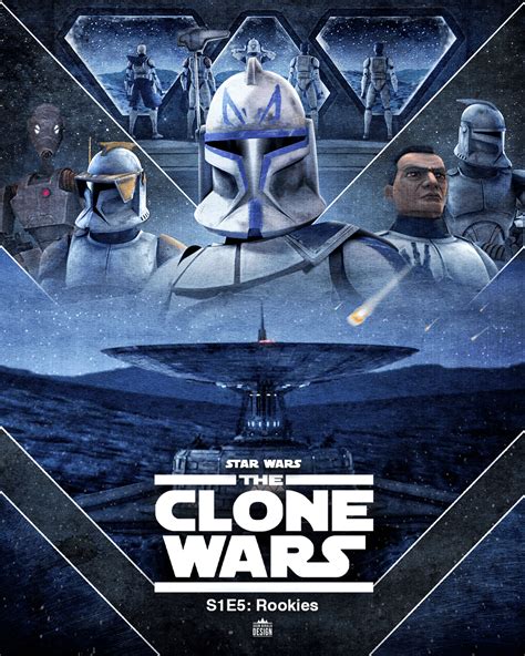 watch clone wars season 5 episode 16|star wars the clone rookies.